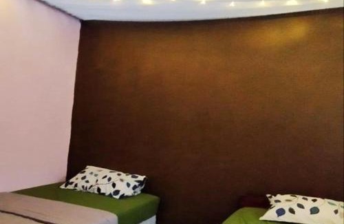 Kampung Darat Mak Bar Apartment | ELI Homestay Kuantan