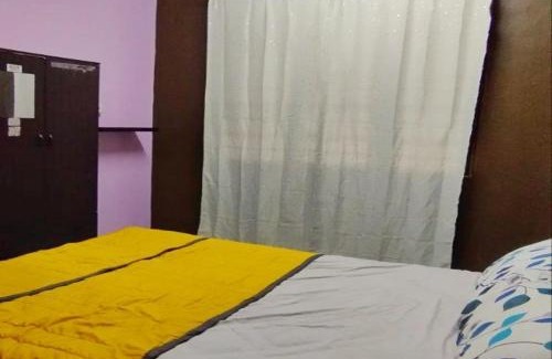 Kampung Darat Mak Bar Apartment | ELI Homestay Kuantan