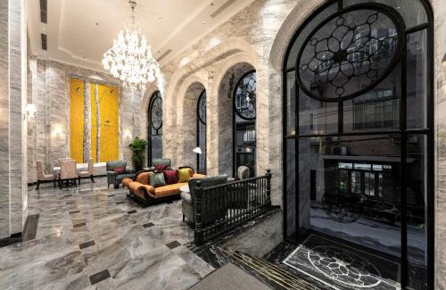 Van Mieu Hotel | Eli Rina Hotel