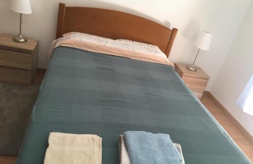 Monte Raposo Apartment | ELI&SANTOS