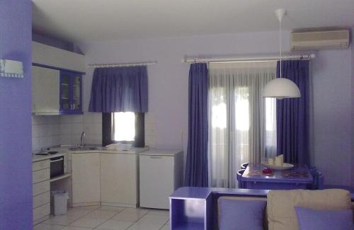 Afytos Apartment | Elia Apartments