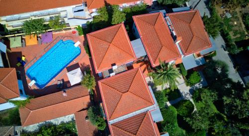 Afytos Apartment | Elia Apartments