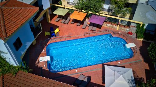 Afytos Apartment | Elia Apartments