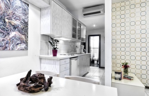 Afytos Apartment | Elia Apartments