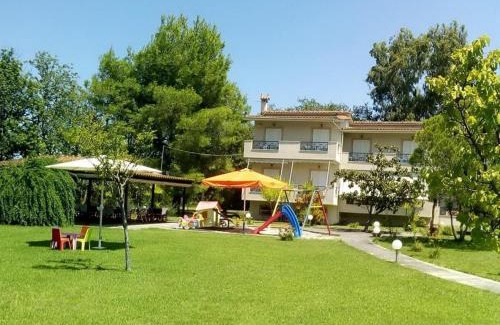 Oreoi Apartment | Elia Apartments