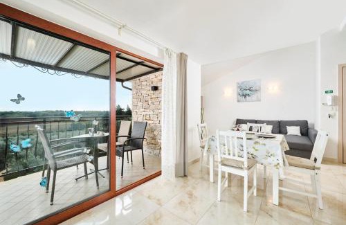 Savudrija Apartment | Elia Apartments