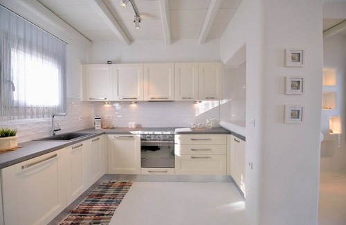 Elia House | Elia Complex Mykonos 3 Pools & 9 Beds