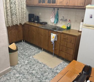 Kalamoti Apartment | Elia