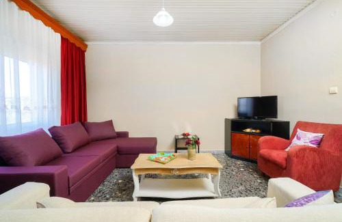 Prinos Apartment | Elia Villa Thassos