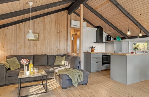 Strandby House | "Eliana" - 350m from the sea by Interhome