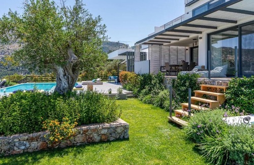 Kalamitsi Villa | Eliandreia Luxury Villasn