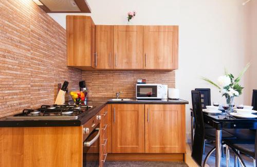 Brompton & Hans Town Apartment | Elicia's South Kensington Apartment