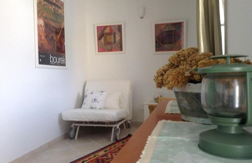 Rasopasno Bed & Breakfast | ELICRISO RESORT