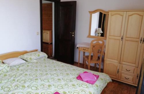 Shabla House | Elida Guest House