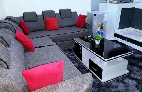 Entebbe Apartment | Elijah's Homestay