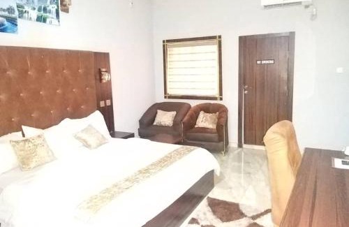 Warri Hotel | Eliko Hotels and suites