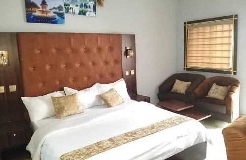 Warri Hotel | Eliko Hotels and suites