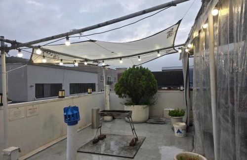 Ansan Apartment | Elimhouse