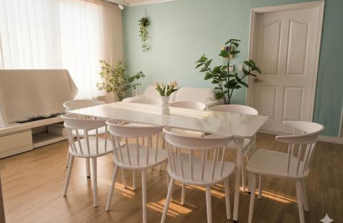 Ansan Apartment | Elimhouse