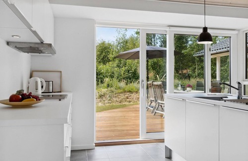 Idestrup House | "Elin" - 200m from the sea by Interhome