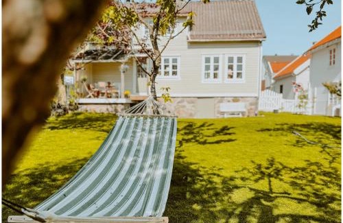 Egersund House | Elins gjestehus