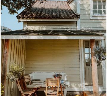 Egersund House | Elins gjestehus