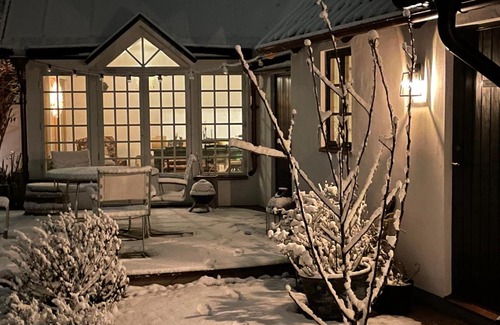 Viken House | Elins Lycka i Viken