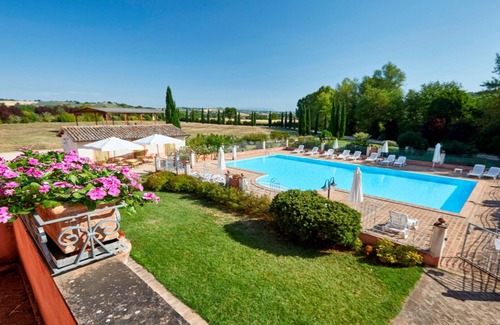 Uncinano Apartment | Eliodoro Apartment 2 people CIN IT054051B5010109554