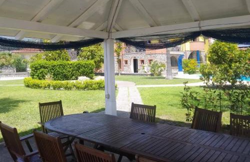 Fuscaldo Bed & Breakfast | Elios bed and breakfast in Villa - Fuscaldo