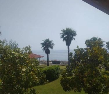 Fuscaldo Bed & Breakfast | Elios bed and breakfast in Villa - Fuscaldo