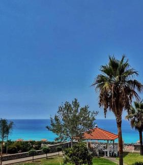 Fuscaldo Bed & Breakfast | Elios bed and breakfast in Villa - Fuscaldo
