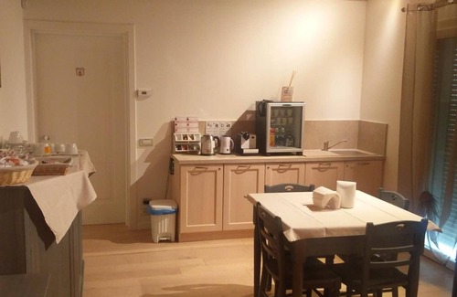 Sernaglia della Battaglia Bed & Breakfast | Elis' Rooms