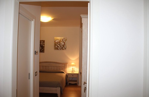 Sernaglia della Battaglia Bed & Breakfast | Elis' Rooms