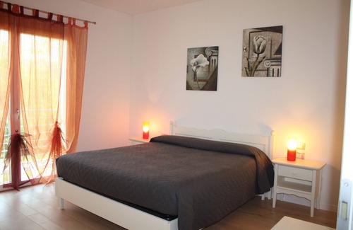 Sernaglia della Battaglia Bed & Breakfast | Elis' Rooms