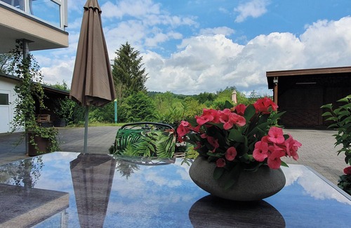 Wadern Apartment | Elisa Apartment Noswendel am See