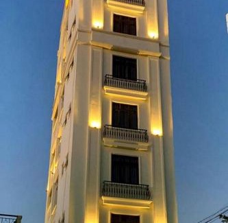 Pleiku Hotel | ELISA HOTEL