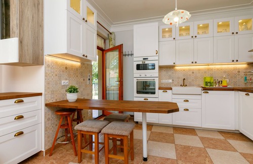 Balatonoszod Apartment | Elisabeta 01 by Interhome