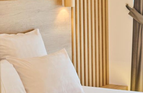 Mamaia-Sat Apartment | Elisabeth Apartment