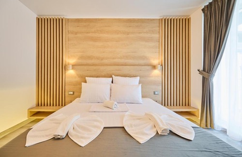 Mamaia-Sat Apartment | Elisabeth Apartment