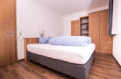 Damuels Apartment | Elisabeth Appartements