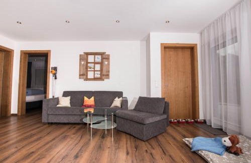 Damuels Apartment | Elisabeth Appartements