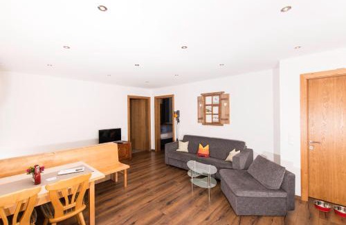 Damuels Apartment | Elisabeth Appartements