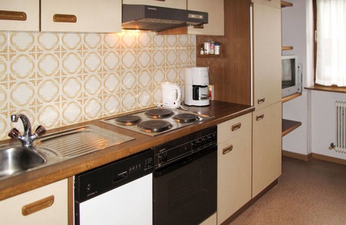 Aschau Im Zillertal Apartment | Elisabeth by Interhome