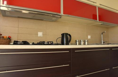 Stavroupoli Apartment | Elisavet apartment