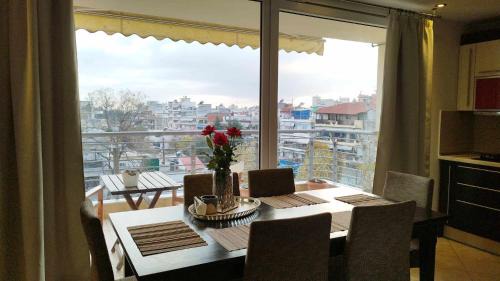 Stavroupoli Apartment | Elisavet apartment