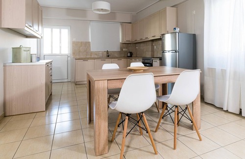 Spata-Artemida Apartment | Elise Apartment Airport by Airstay