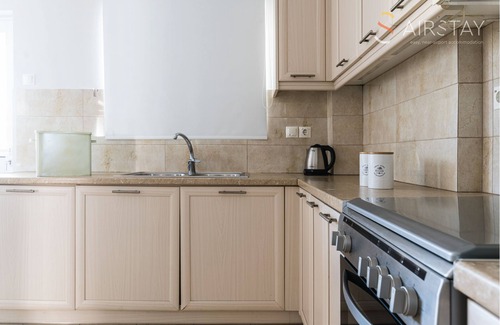Spata-Artemida Apartment | Elise Apartment Airport by Airstay