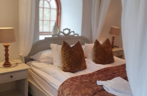 Hoor Hotel | Elisefarm