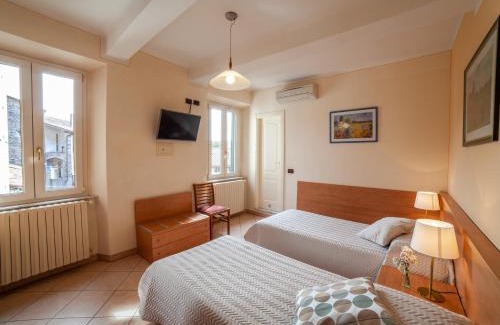 Gallicano Bed & Breakfast | Eliseo B&B Ristorante