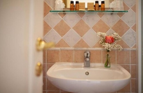 Gallicano Bed & Breakfast | Eliseo B&B Ristorante